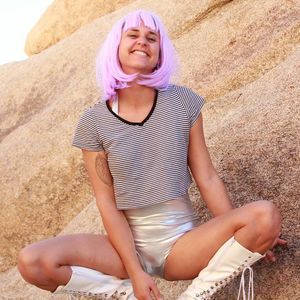 Meet your Posher, Rebecca